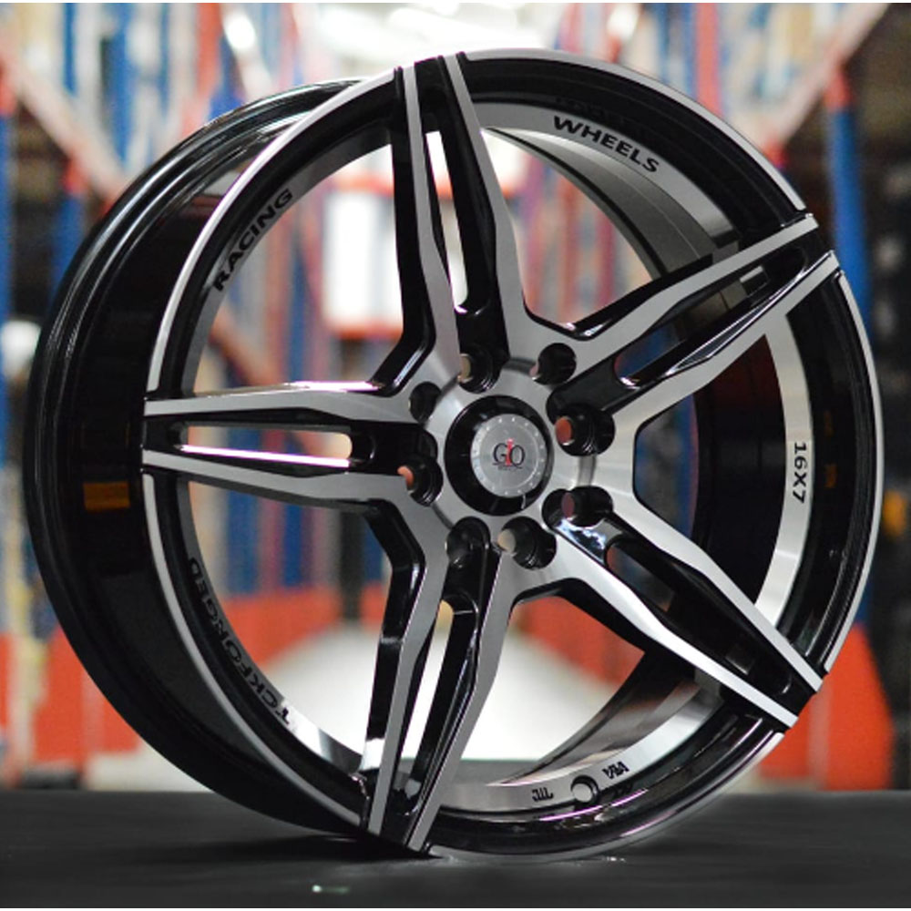 VELG MOBIL GIO 224